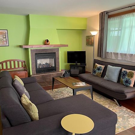 Condo Jardins Du Village Mont-Tremblant Exterior foto